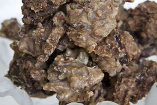 pralines